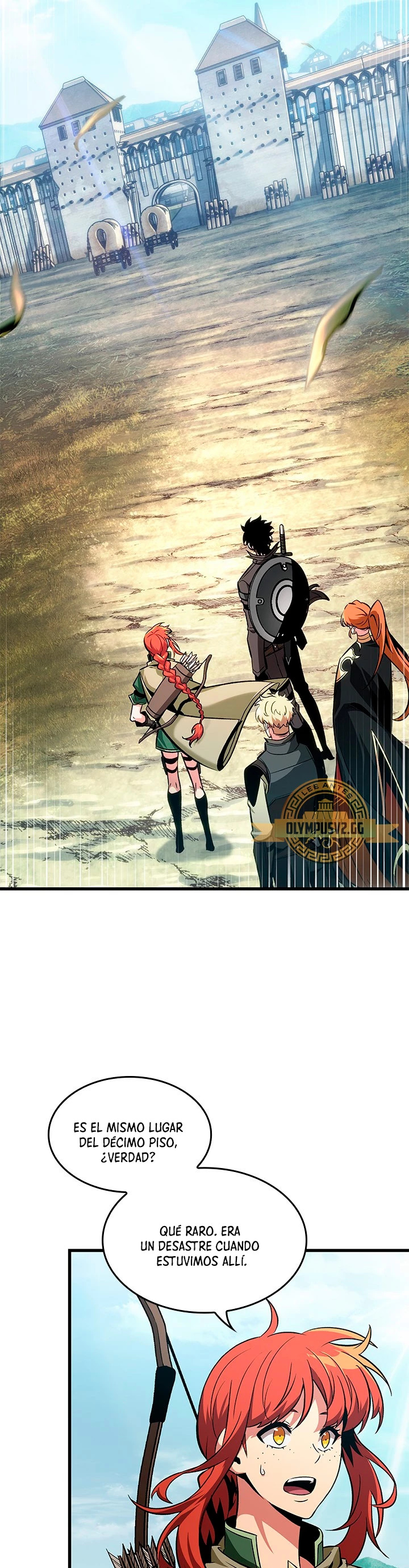 Read Pick Me Up Es Manga Online