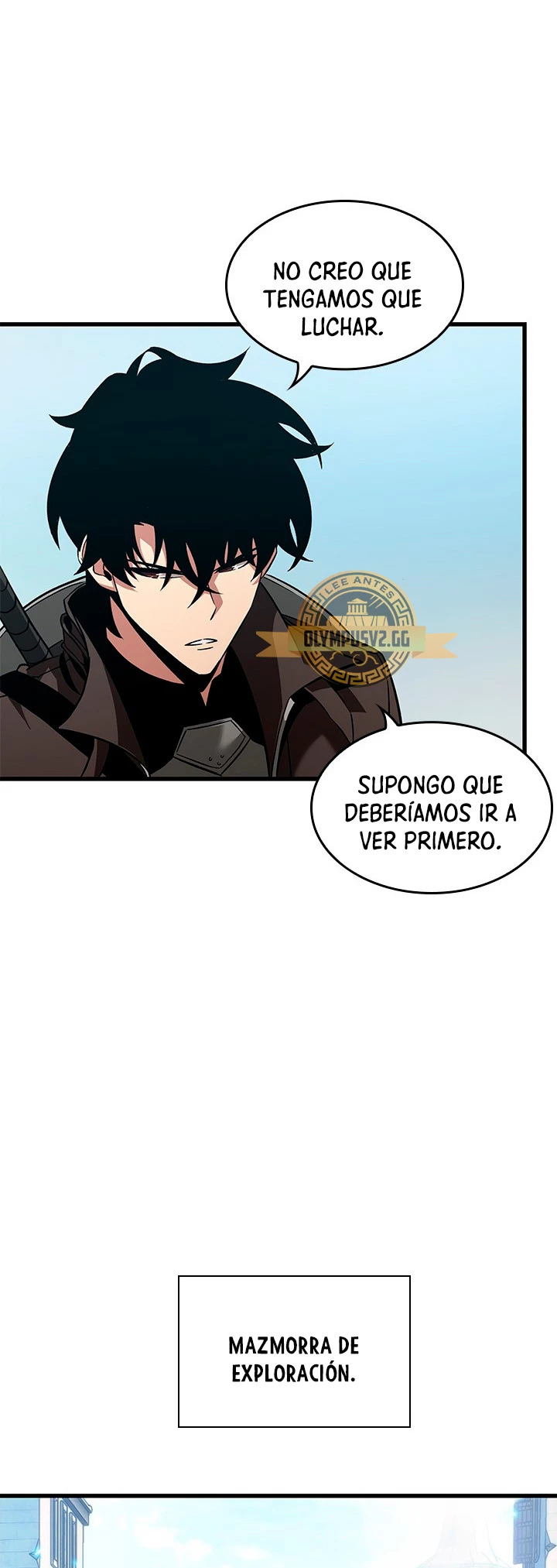 Read Pick Me Up Es Manga Online