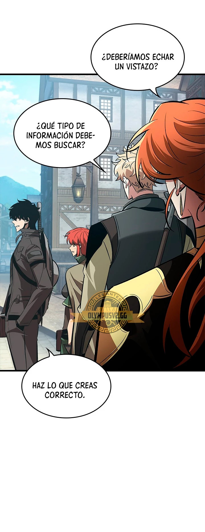 Read Pick Me Up Es Manga Online