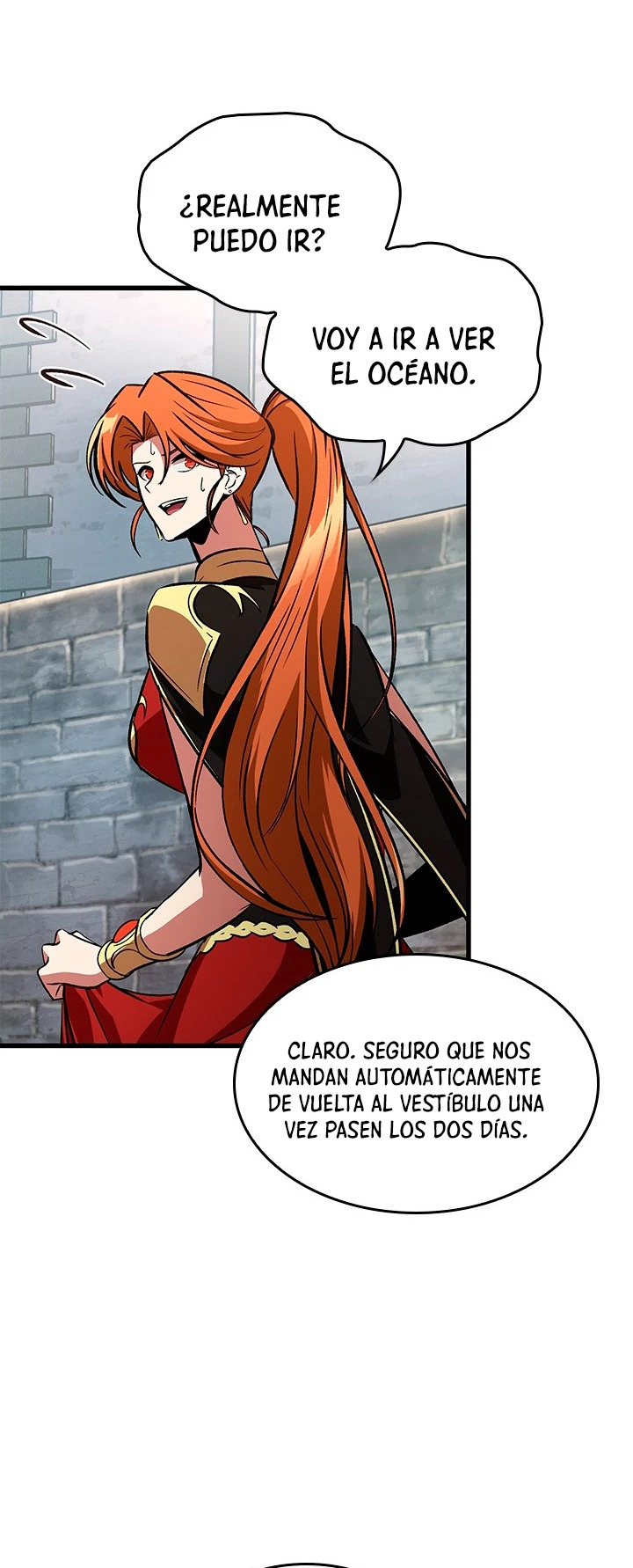 Read Pick Me Up Es Manga Online