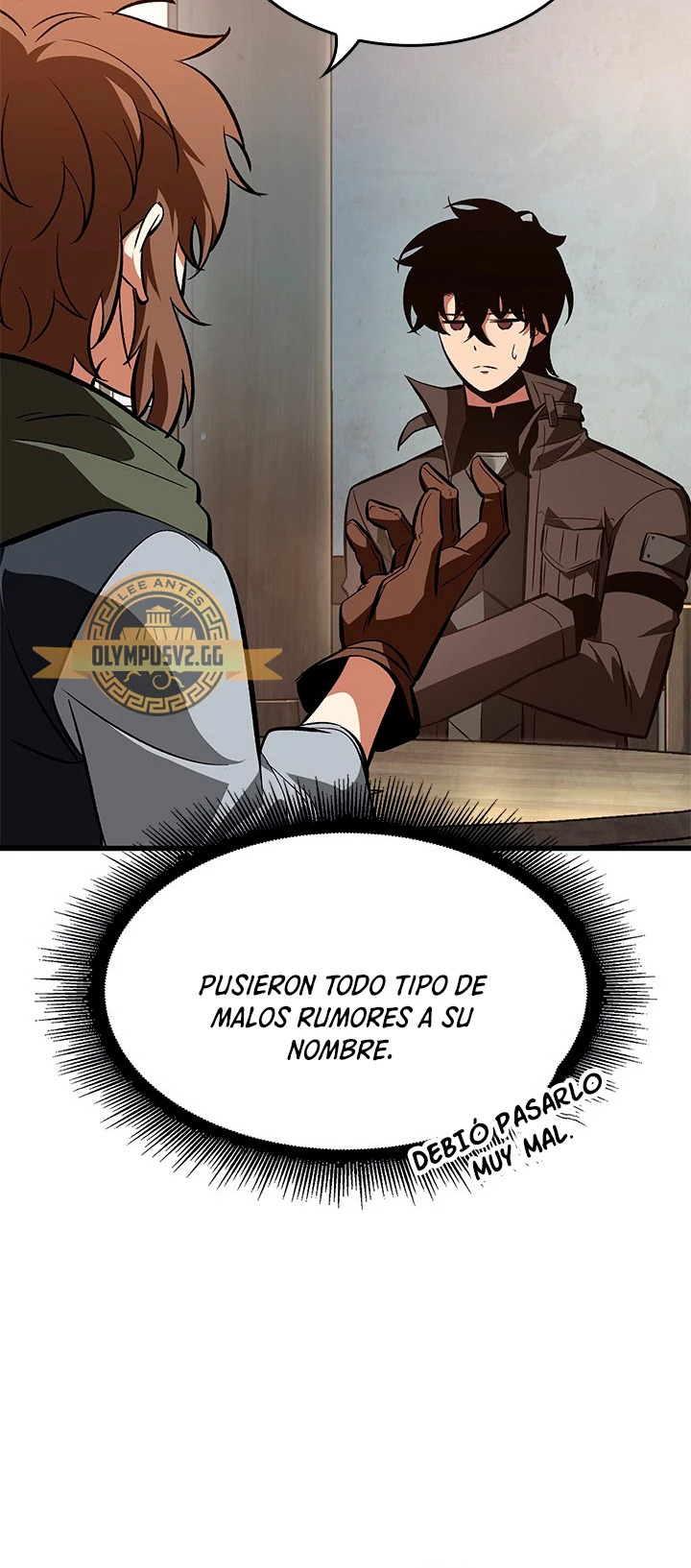 Read Pick Me Up Es Manga Online