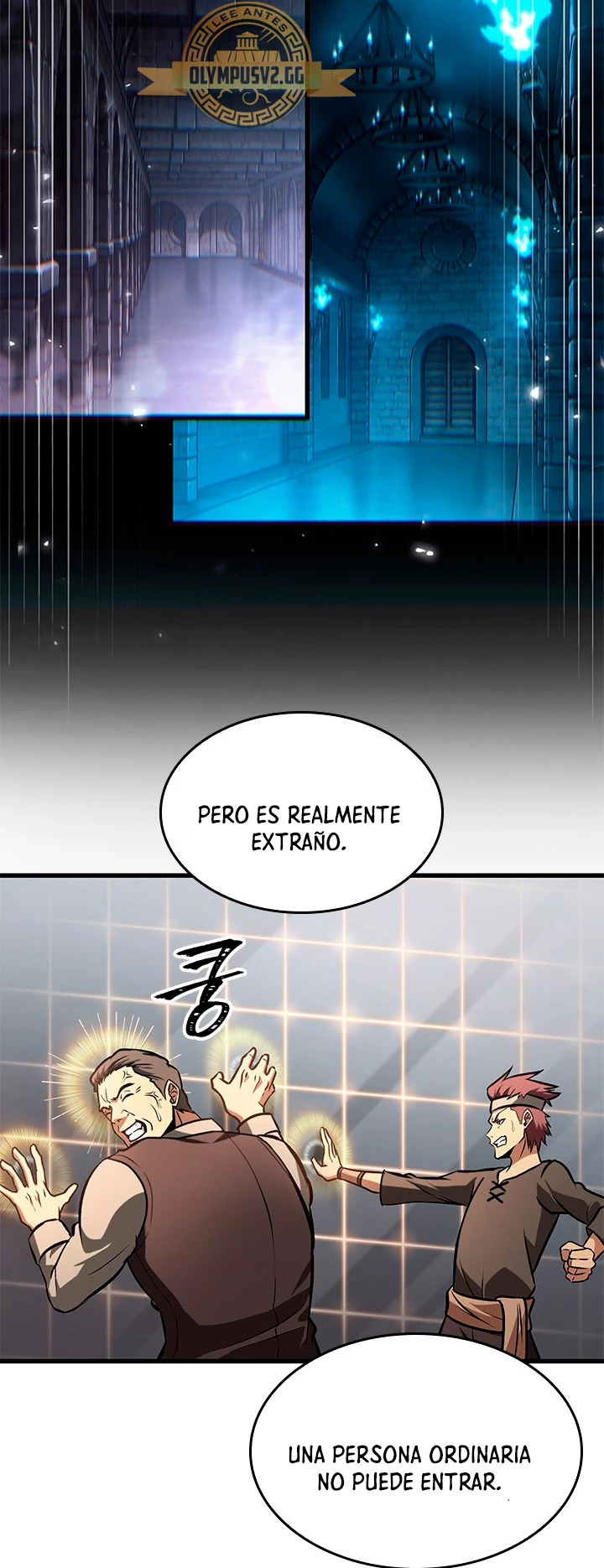 Read Pick Me Up Es Manga Online