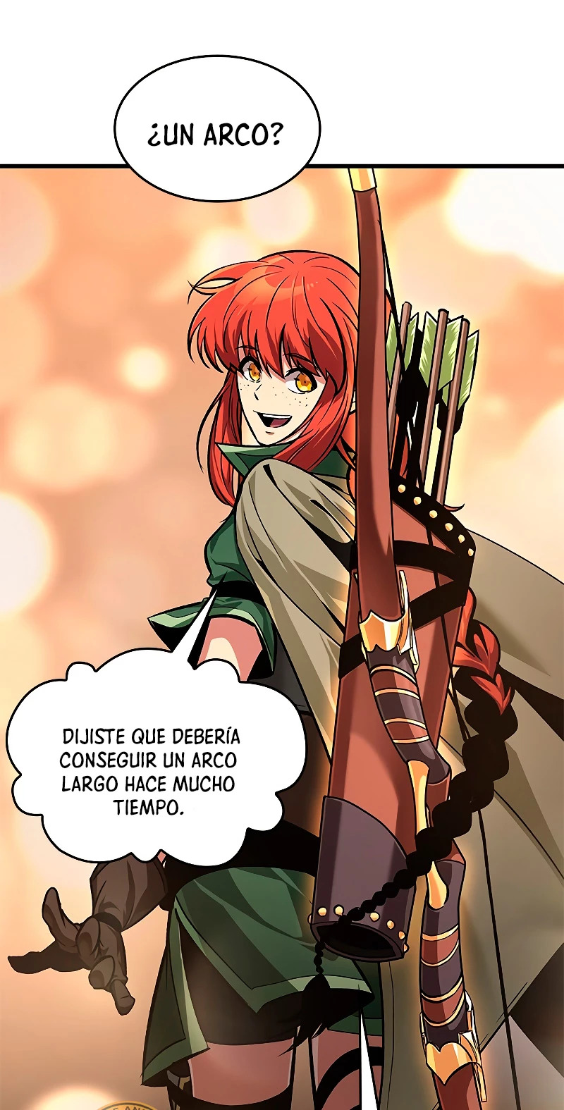 Read Pick Me Up Es Manga Online