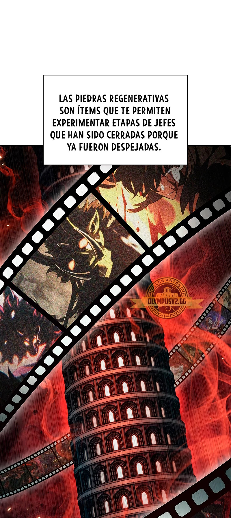 Read Pick Me Up Es Manga Online