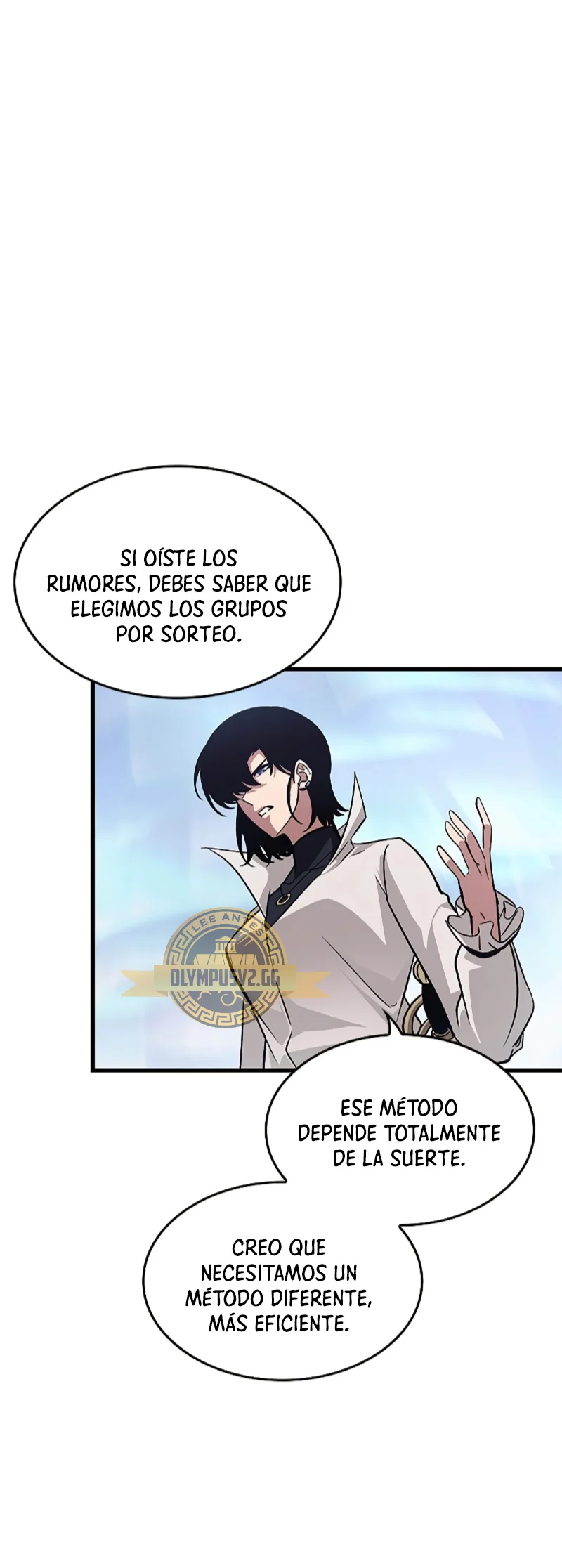 Read Pick Me Up Es Manga Online