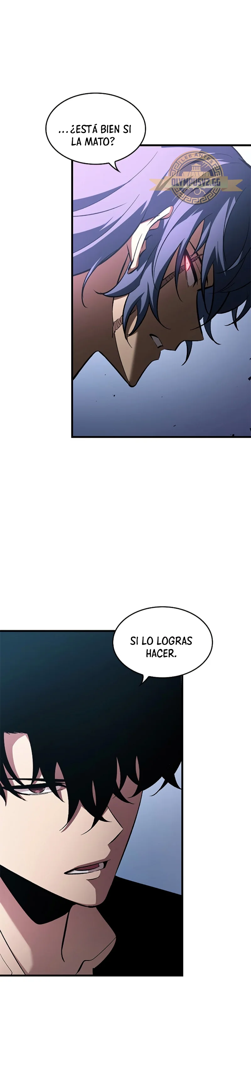 Read Pick Me Up Es Manga Online