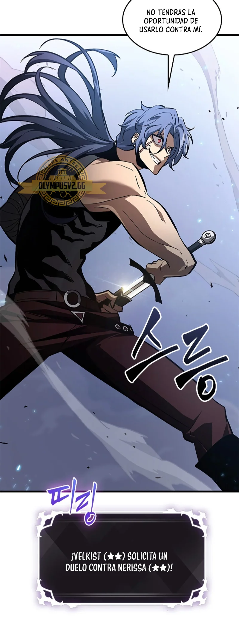 Read Pick Me Up Es Manga Online