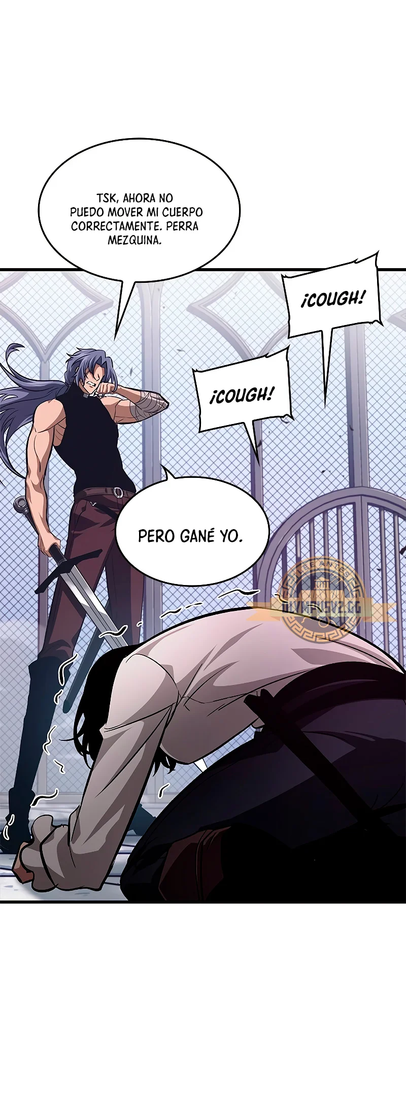 Read Pick Me Up Es Manga Online