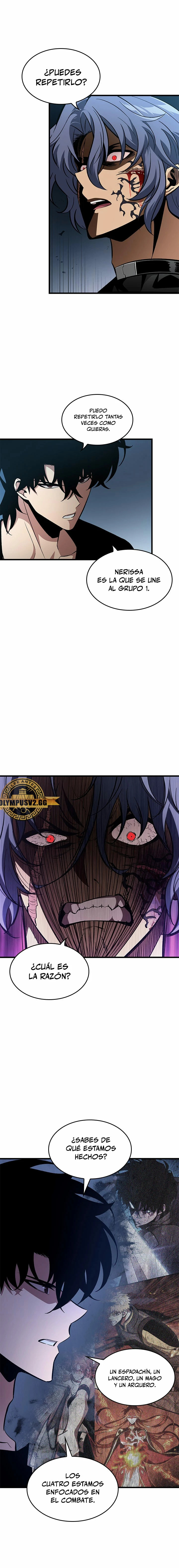 Read Pick Me Up Es Manga Online