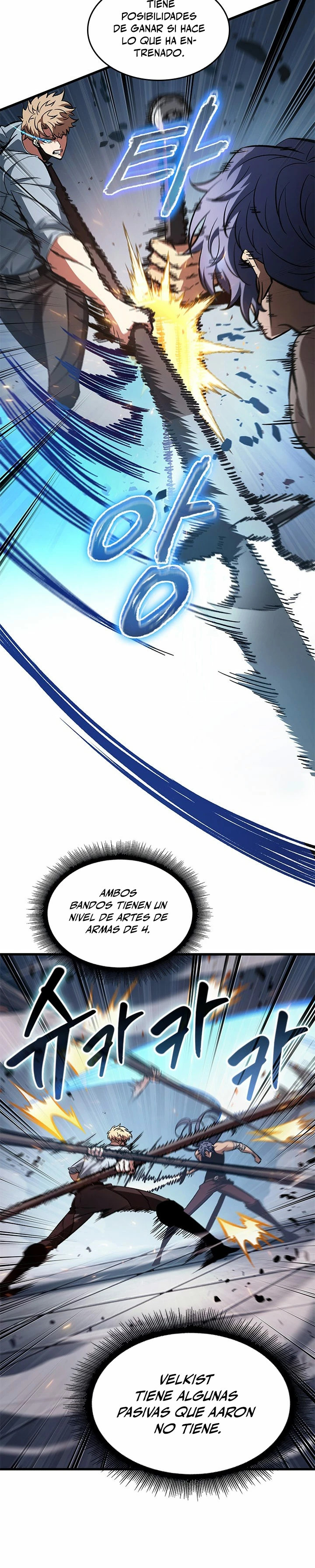 Read Pick Me Up Es Manga Online