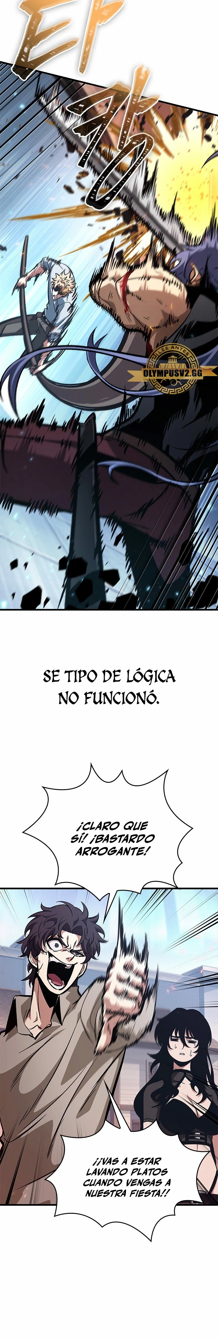 Read Pick Me Up Es Manga Online