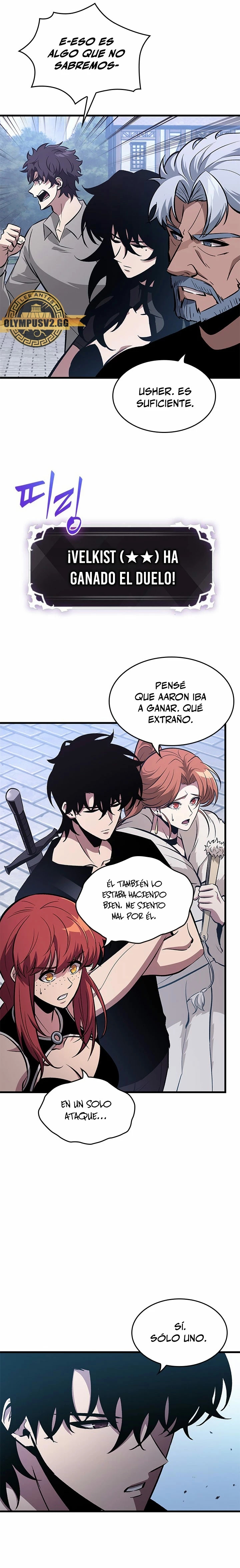 Read Pick Me Up Es Manga Online