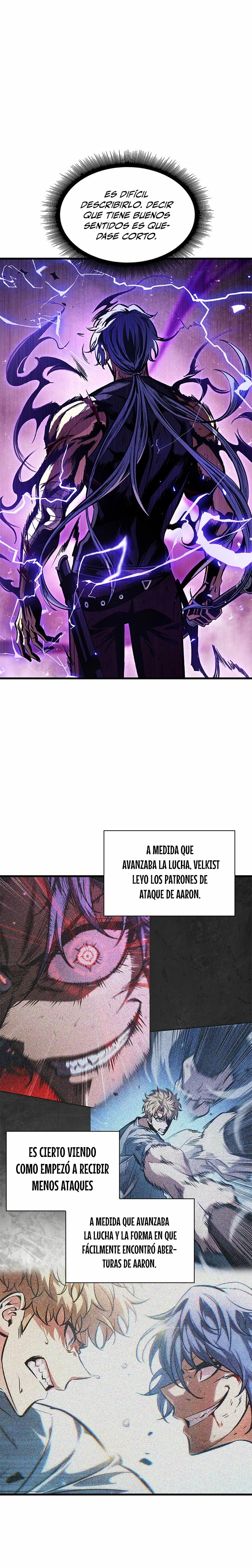 Read Pick Me Up Es Manga Online