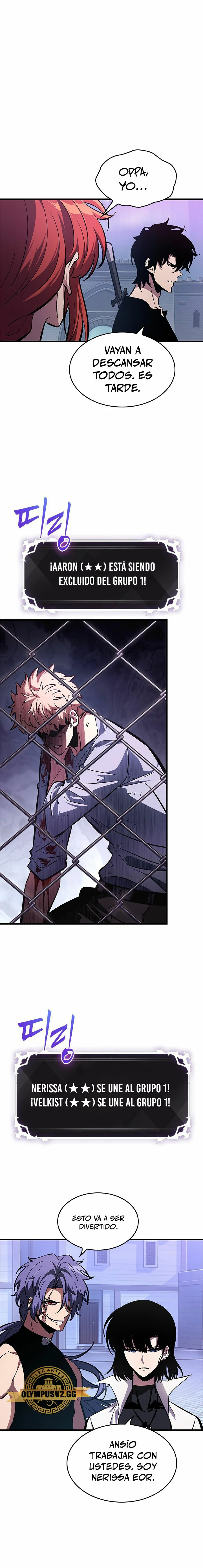 Read Pick Me Up Es Manga Online