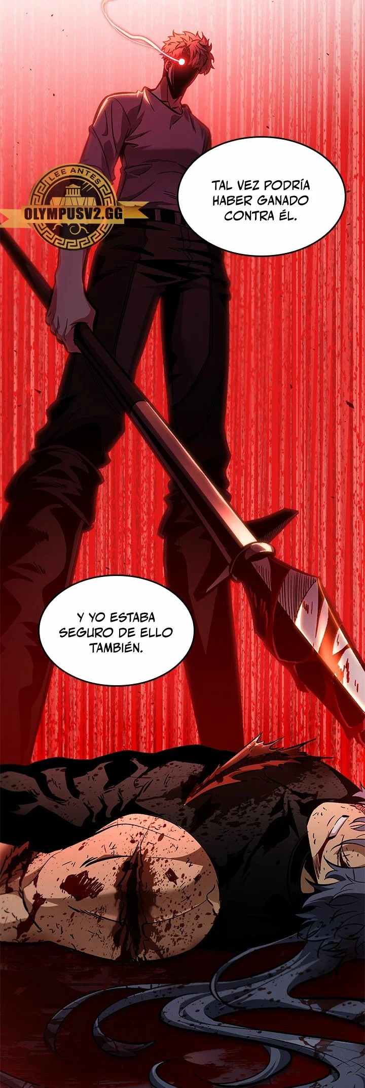 Read Pick Me Up Es Manga Online