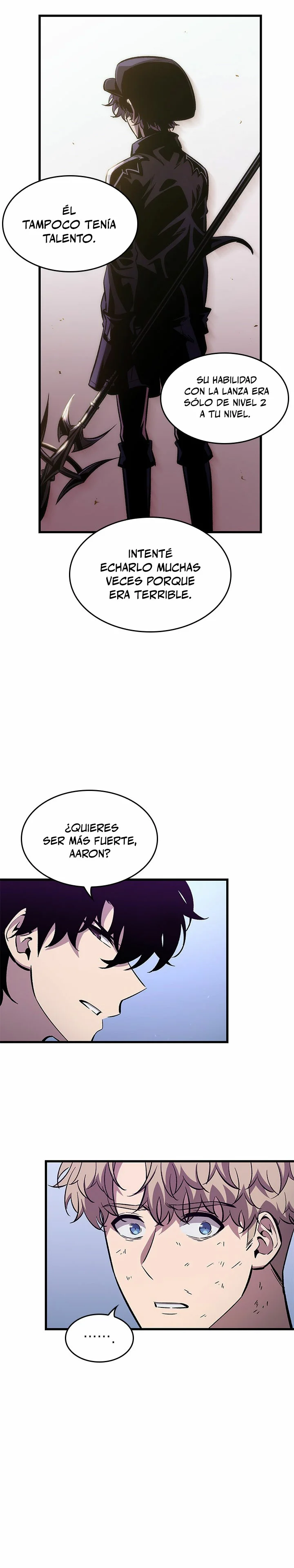 Read Pick Me Up Es Manga Online