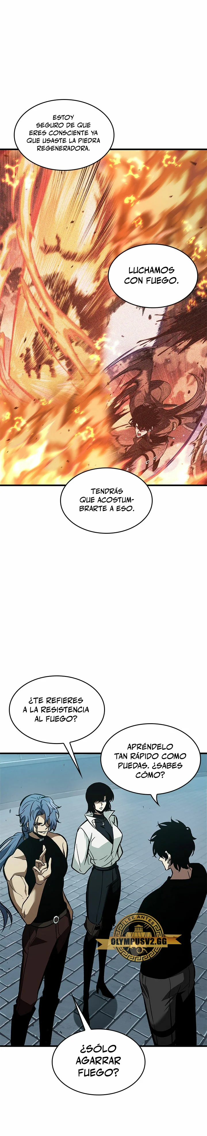 Read Pick Me Up Es Manga Online