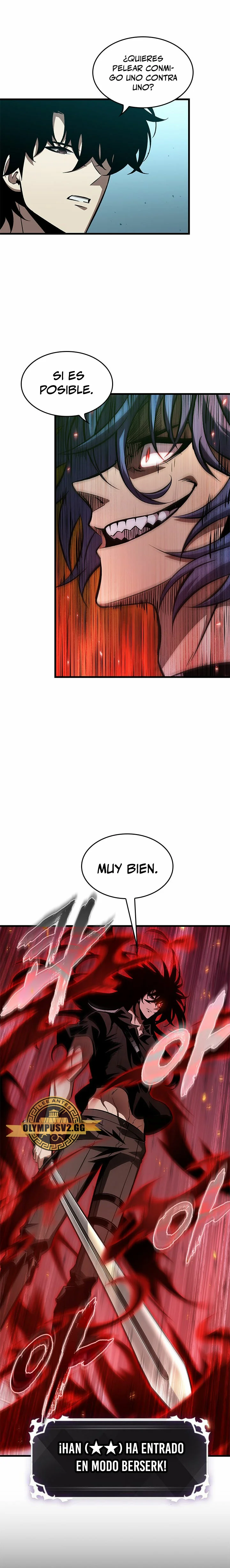 Read Pick Me Up Es Manga Online