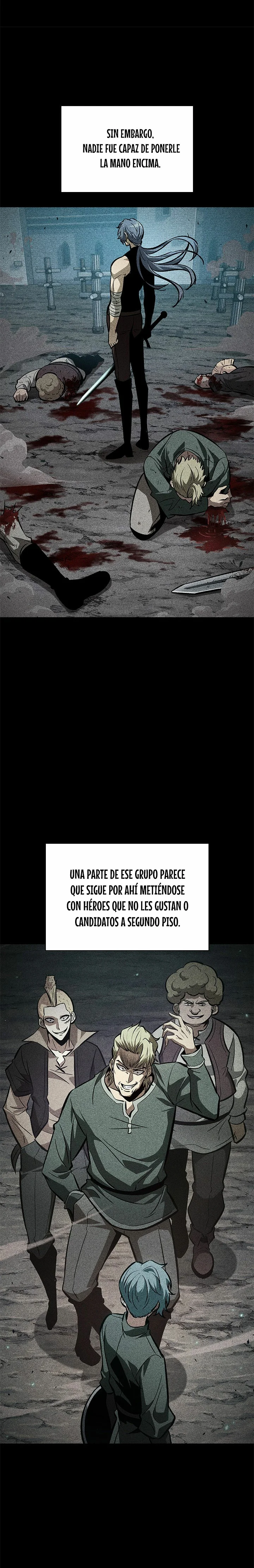 Read Pick Me Up Es Manga Online