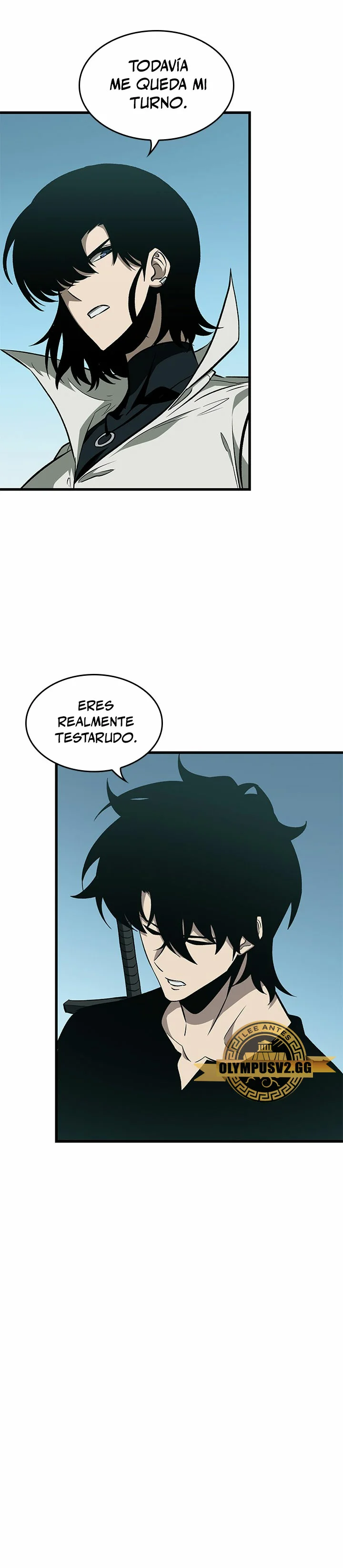Read Pick Me Up Es Manga Online
