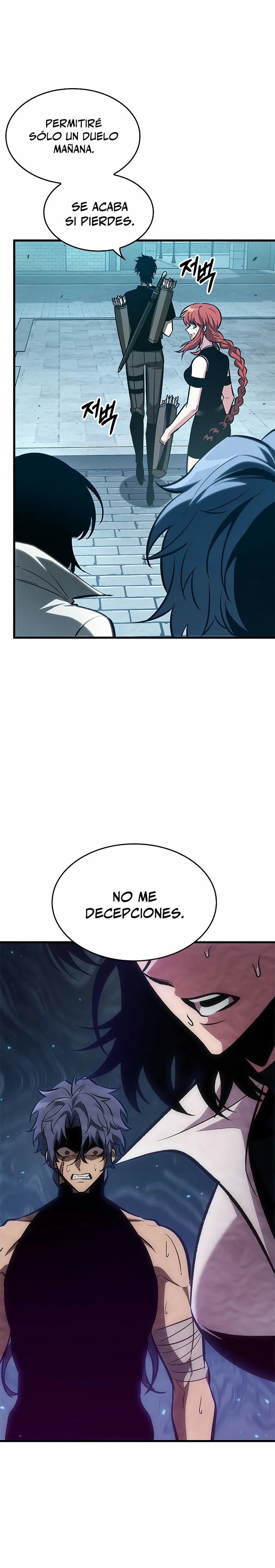 Read Pick Me Up Es Manga Online