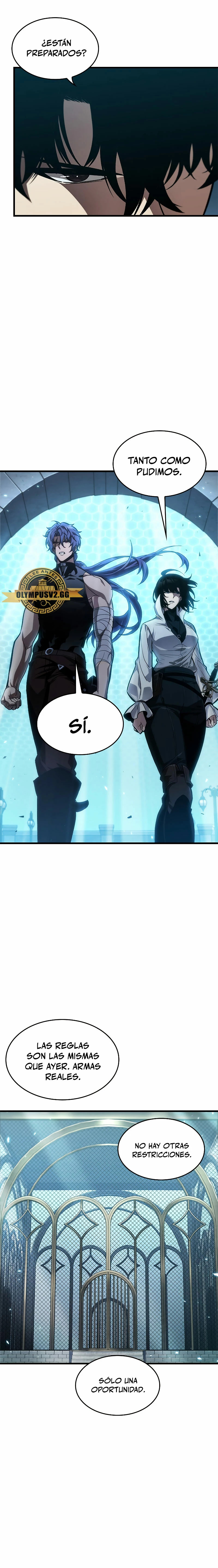 Read Pick Me Up Es Manga Online