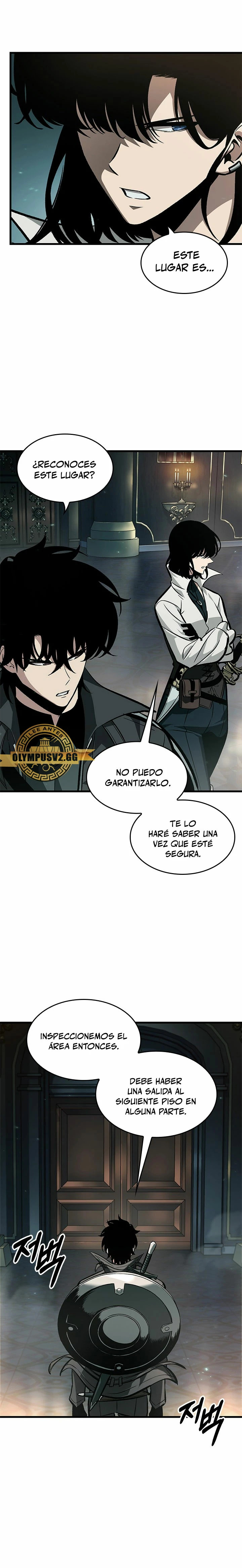 Read Pick Me Up Es Manga Online