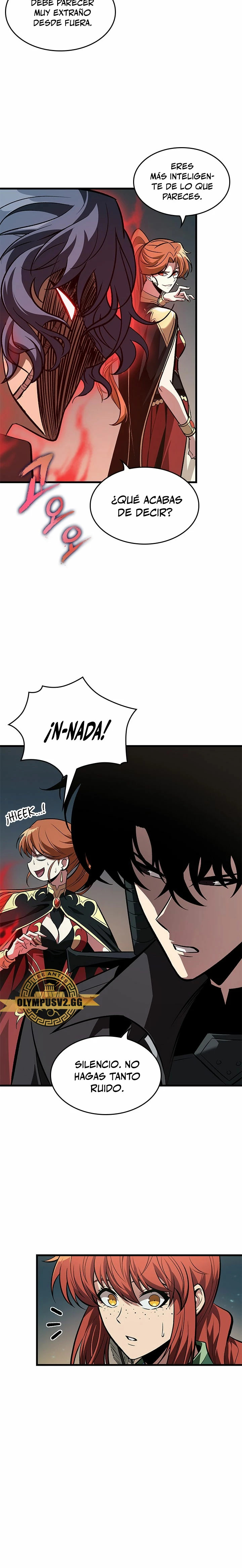 Read Pick Me Up Es Manga Online