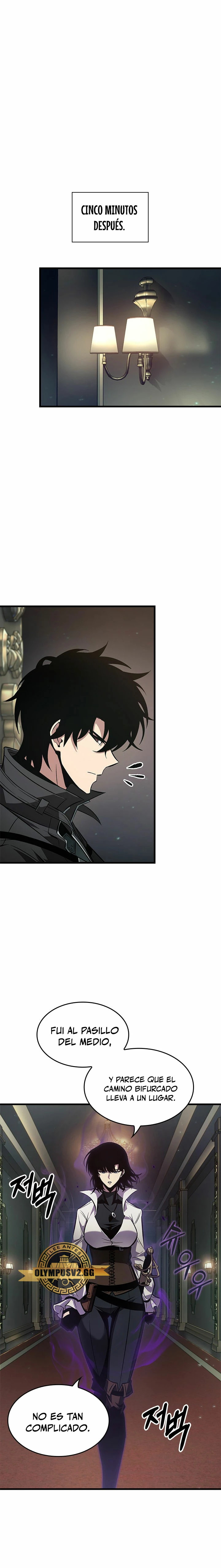 Read Pick Me Up Es Manga Online