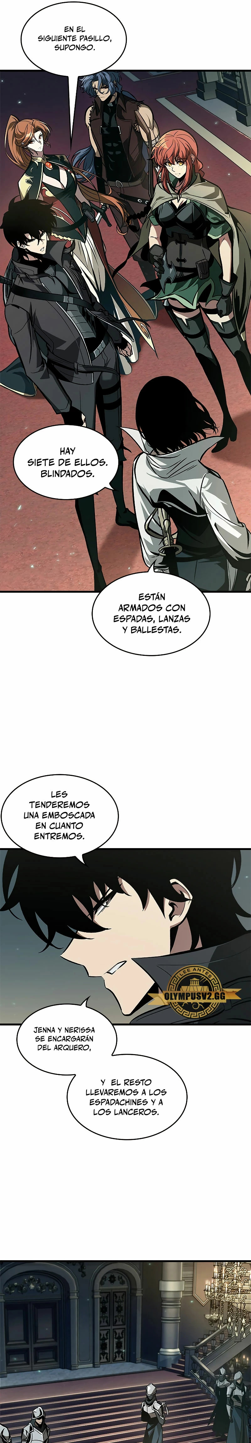 Read Pick Me Up Es Manga Online
