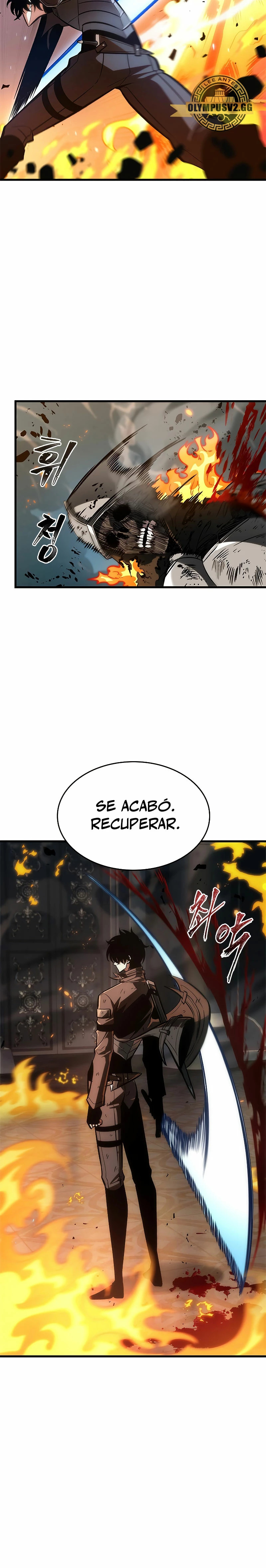 Read Pick Me Up Es Manga Online