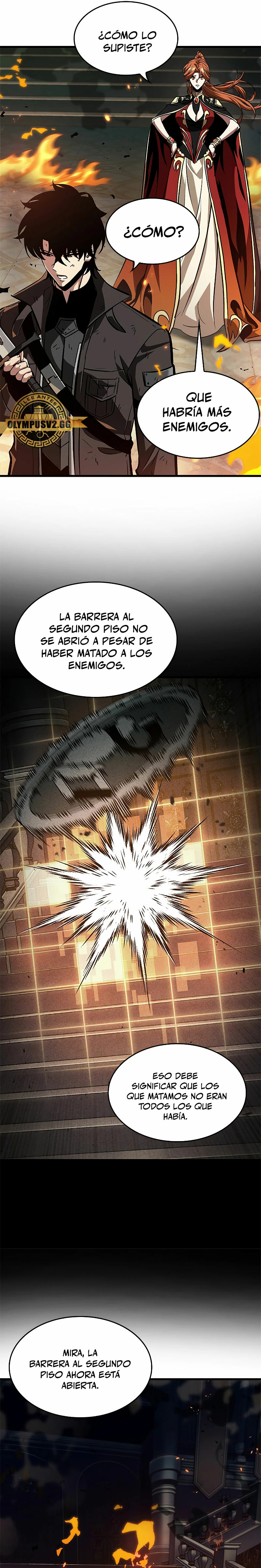 Read Pick Me Up Es Manga Online