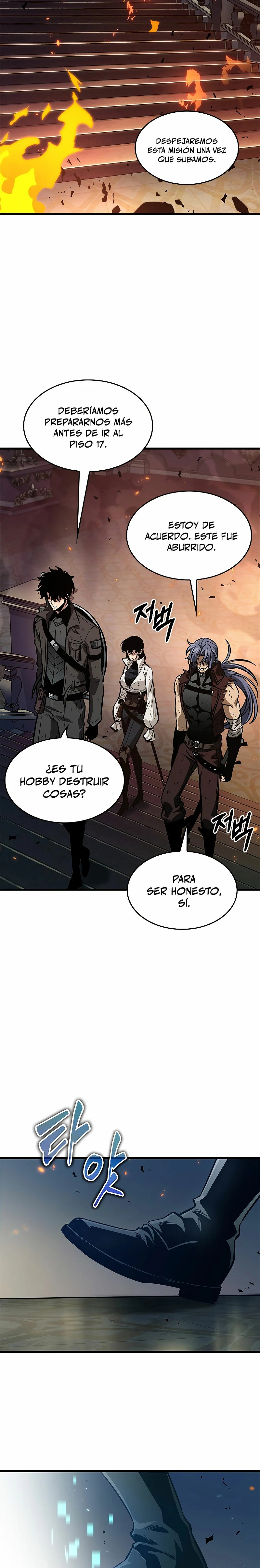 Read Pick Me Up Es Manga Online