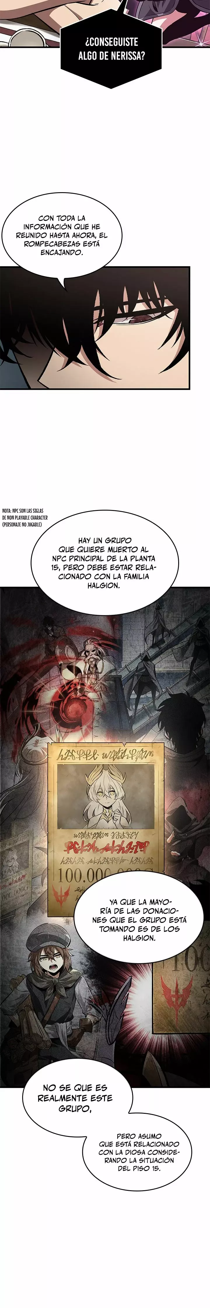 Read Pick Me Up Es Manga Online