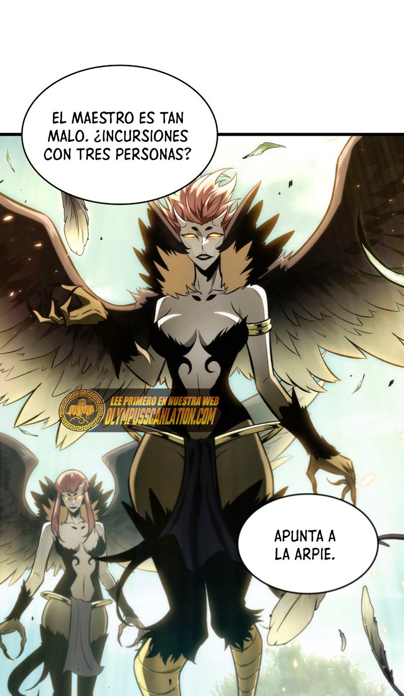 Read Pick Me Up Es Manga Online
