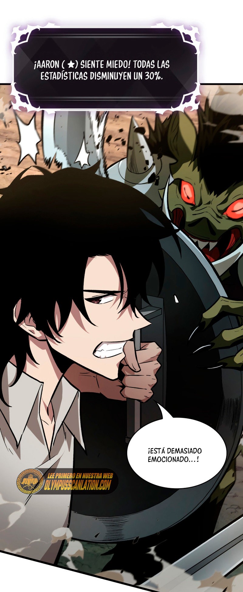 Read Pick Me Up Es Manga Online