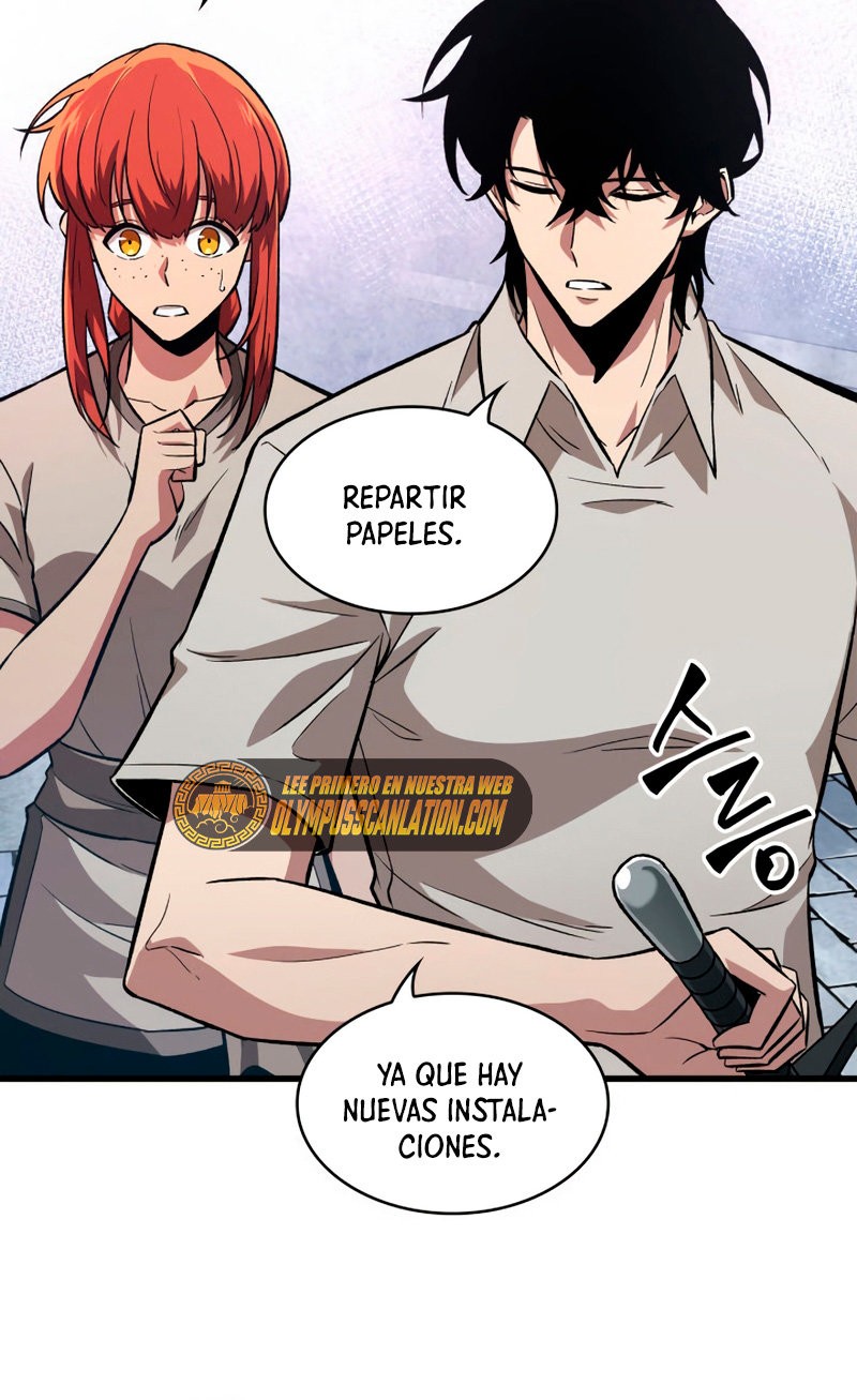 Read Pick Me Up Es Manga Online