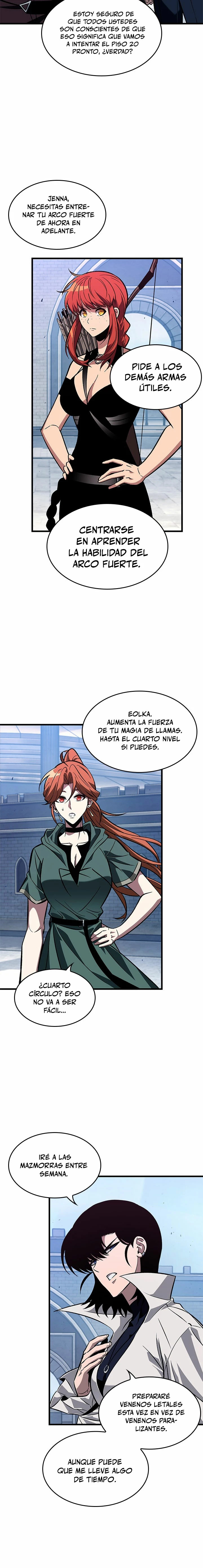 Read Pick Me Up Es Manga Online