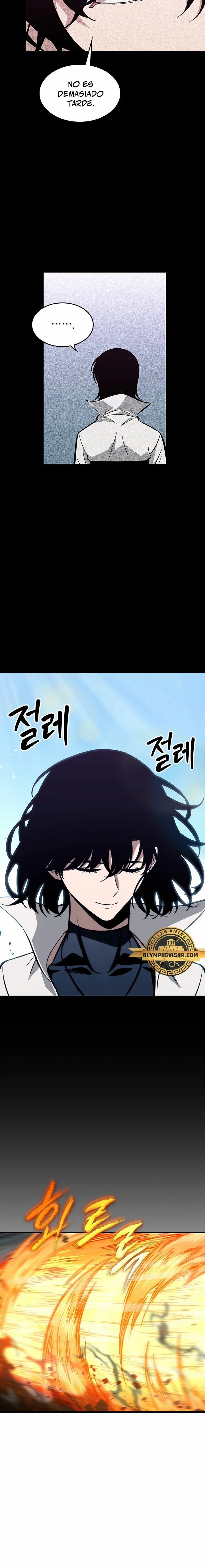 Read Pick Me Up Es Manga Online