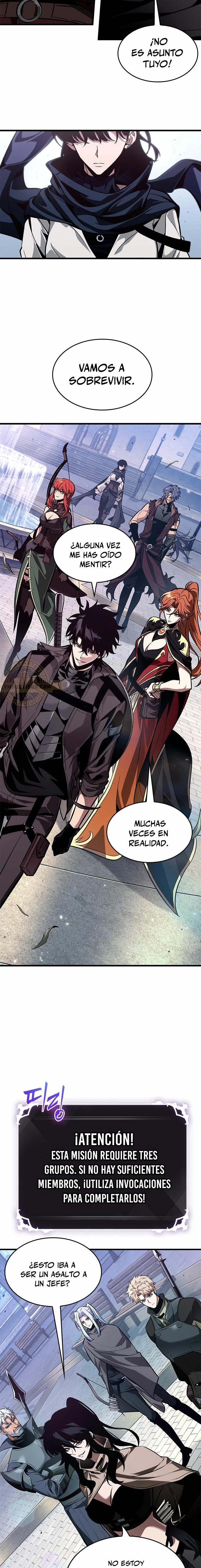 Read Pick Me Up Es Manga Online