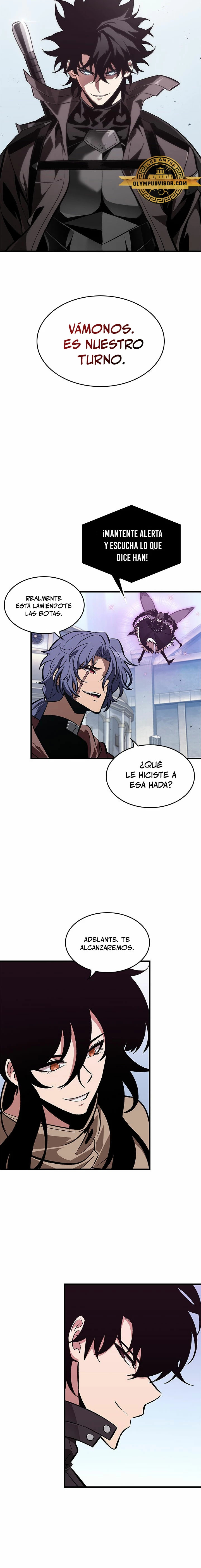 Read Pick Me Up Es Manga Online