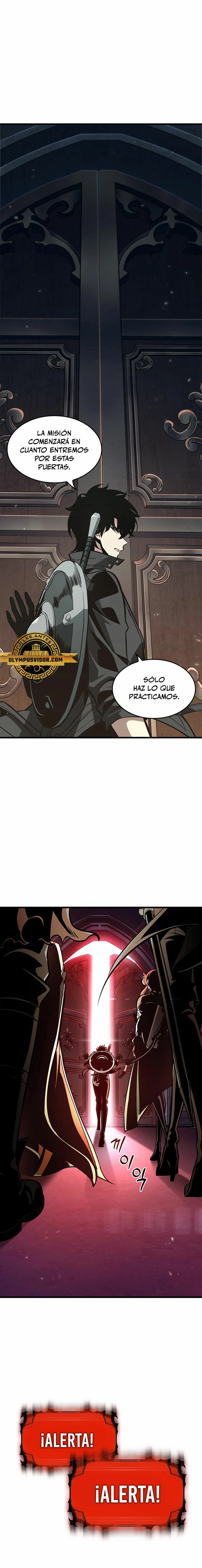 Read Pick Me Up Es Manga Online