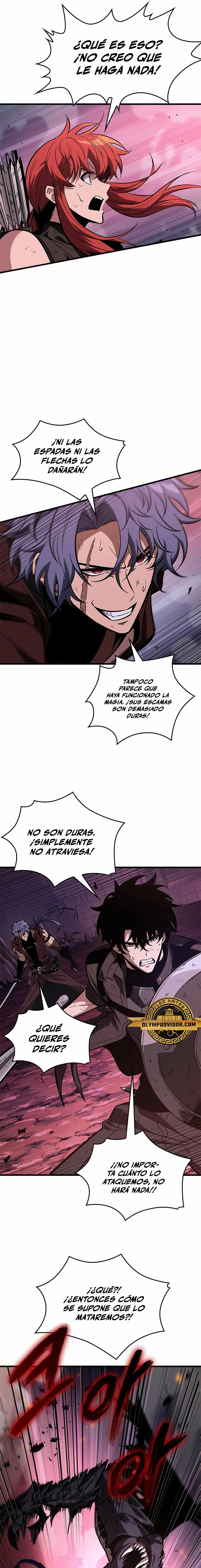 Read Pick Me Up Es Manga Online
