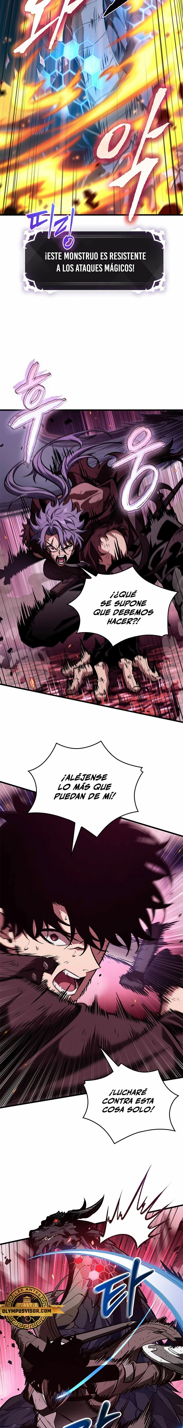 Read Pick Me Up Es Manga Online
