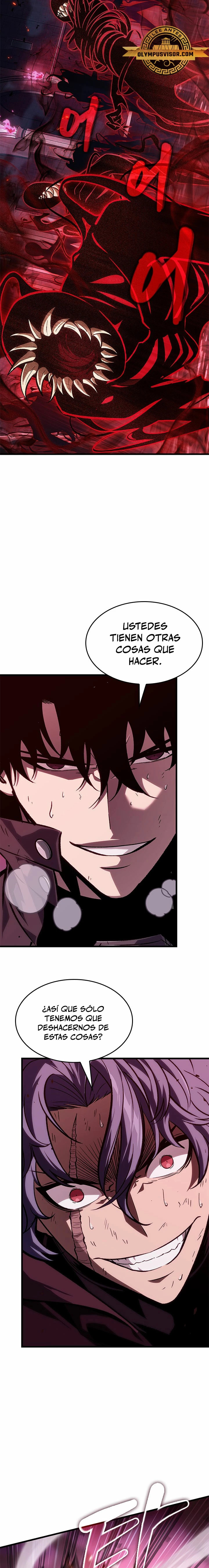 Read Pick Me Up Es Manga Online