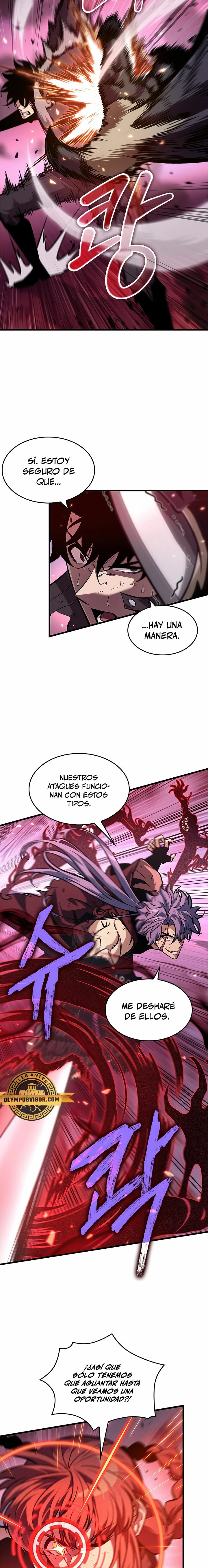 Read Pick Me Up Es Manga Online