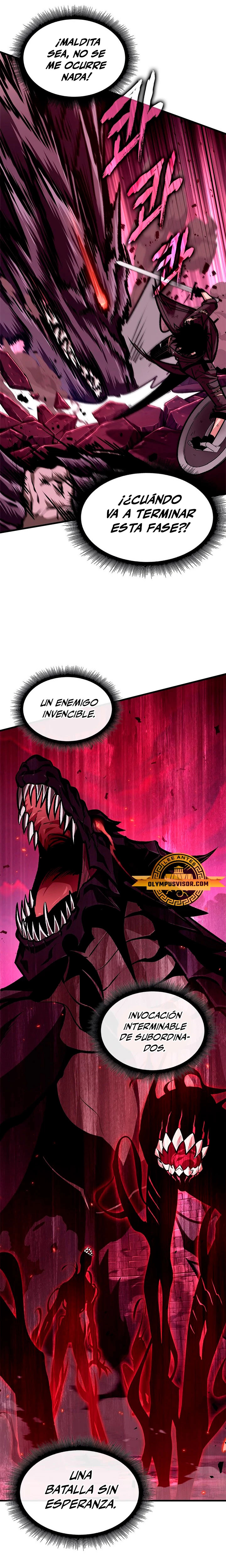 Read Pick Me Up Es Manga Online
