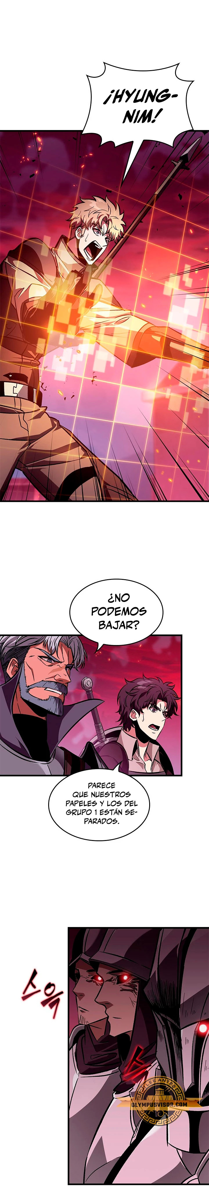 Read Pick Me Up Es Manga Online