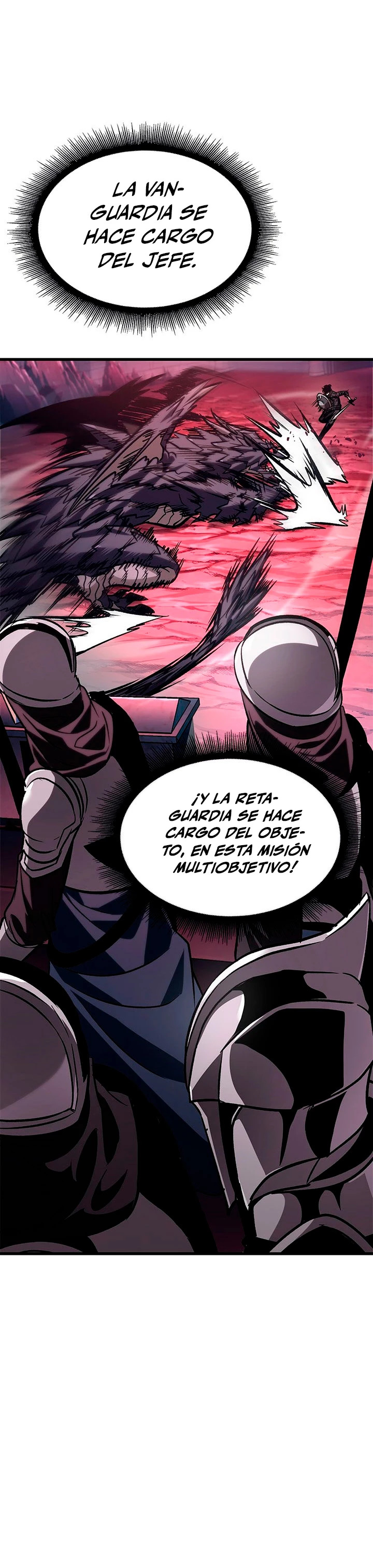 Read Pick Me Up Es Manga Online
