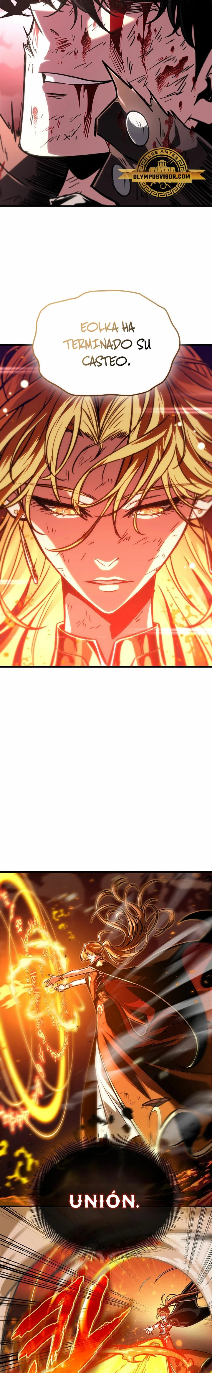 Read Pick Me Up Es Manga Online